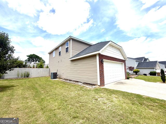 964 Compass Drive, Bethlehem, GA 30620