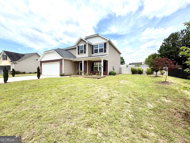 964 Compass Drive, Bethlehem, GA 30620