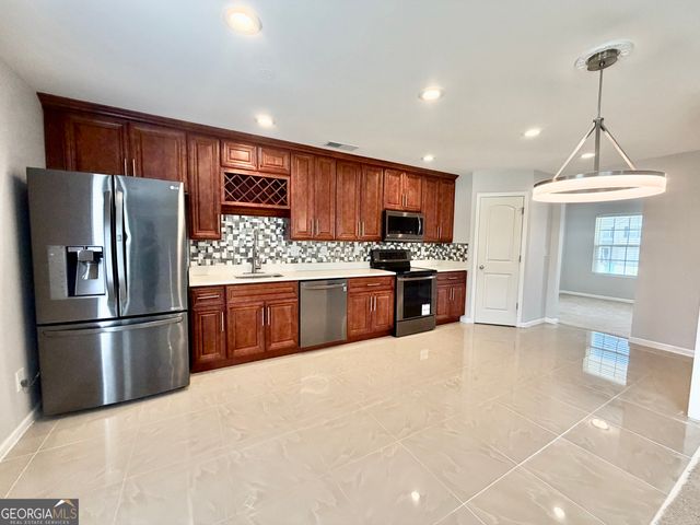 964 Compass Drive, Bethlehem, GA 30620