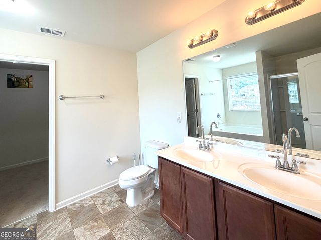 964 Compass Drive, Bethlehem, GA 30620