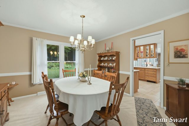 17484 Beech Hill Drive, Grand Haven, MI 49417