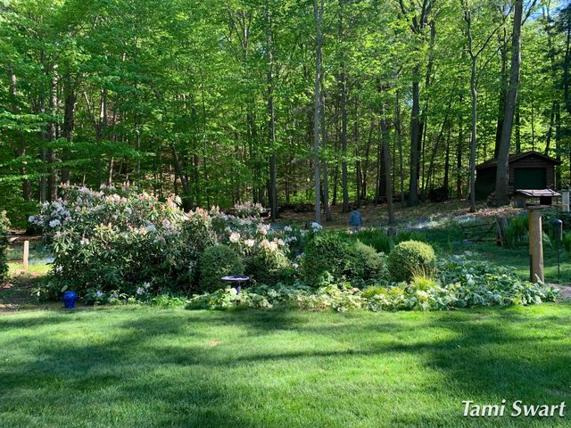 17484 Beech Hill Drive, Grand Haven, MI 49417