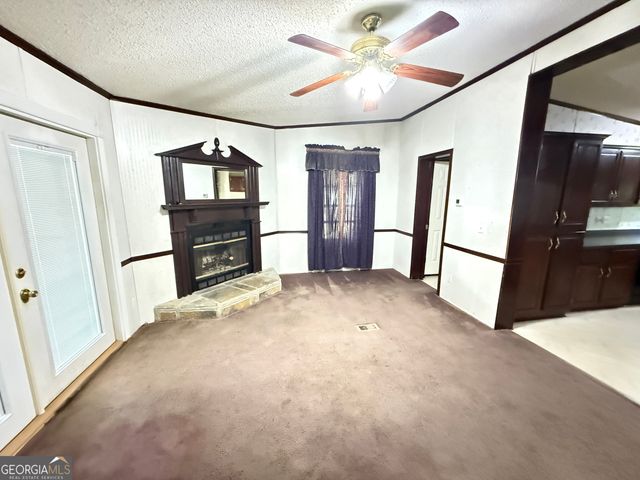 844 Nix Road, Bremen, GA 30110