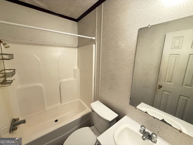 844 Nix Road, Bremen, GA 30110