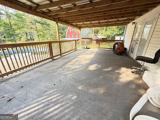 844 Nix Road, Bremen, GA 30110