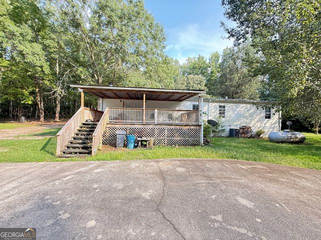 844 Nix Road, Bremen, GA 30110