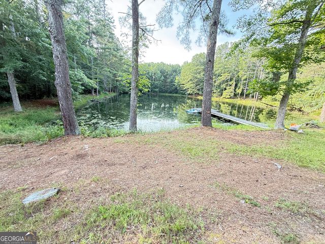 844 Nix Road, Bremen, GA 30110