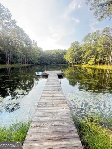 844 Nix Road, Bremen, GA 30110