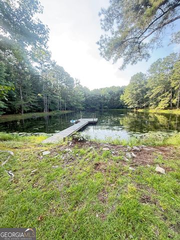 844 Nix Road, Bremen, GA 30110