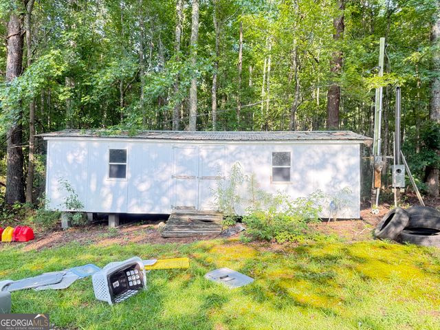 844 Nix Road, Bremen, GA 30110