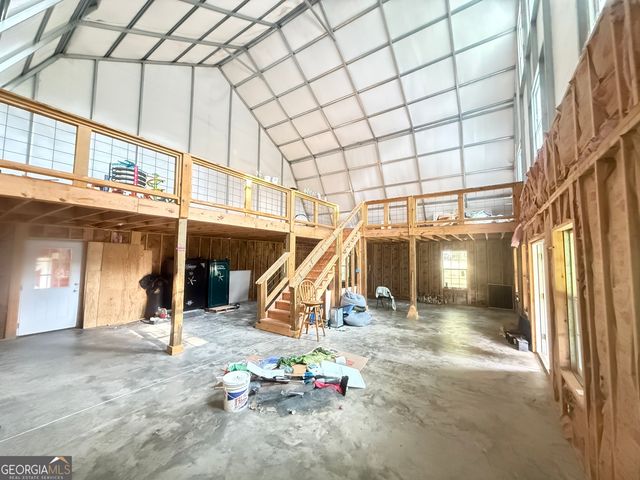 844 Nix Road, Bremen, GA 30110