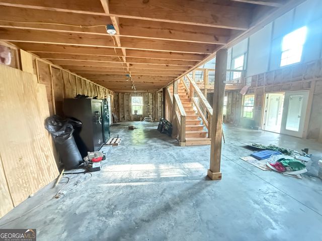 844 Nix Road, Bremen, GA 30110