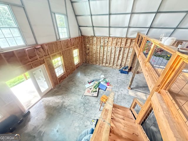 844 Nix Road, Bremen, GA 30110