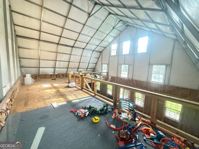 844 Nix Road, Bremen, GA 30110
