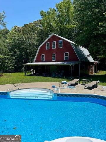 844 Nix Road, Bremen, GA 30110