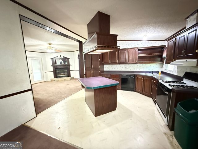 844 Nix Road, Bremen, GA 30110