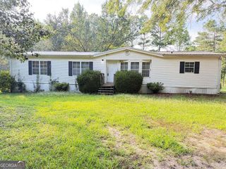 844 Nix Road, Bremen, GA 30110