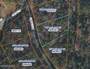 1129 Loblolly Drive, Vass, NC 28394