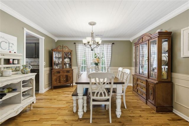 1880 Rocksram Drive, Buford, GA 30519