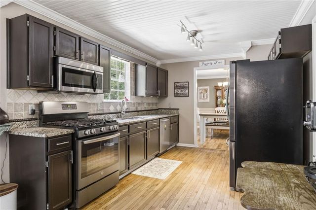 1880 Rocksram Drive, Buford, GA 30519