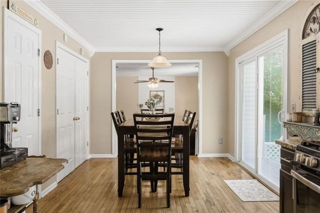 1880 Rocksram Drive, Buford, GA 30519