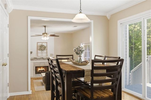 1880 Rocksram Drive, Buford, GA 30519