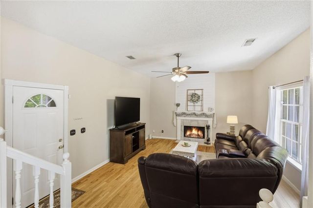 1880 Rocksram Drive, Buford, GA 30519