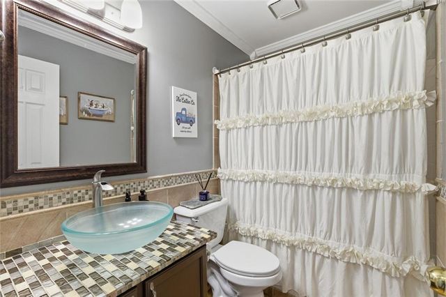 1880 Rocksram Drive, Buford, GA 30519