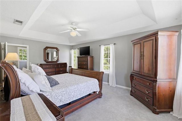 1880 Rocksram Drive, Buford, GA 30519