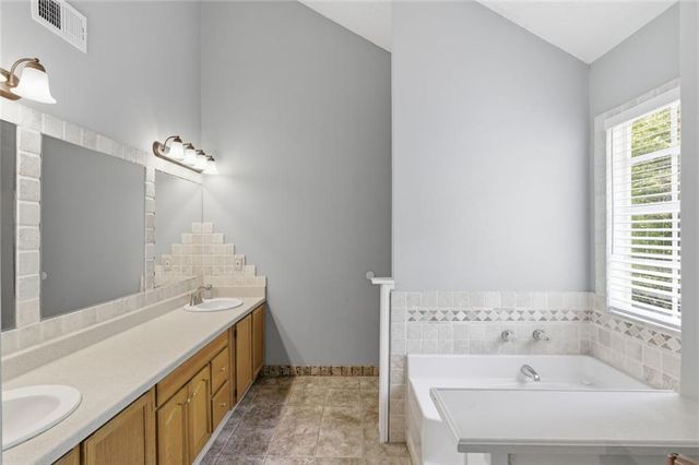 1880 Rocksram Drive, Buford, GA 30519