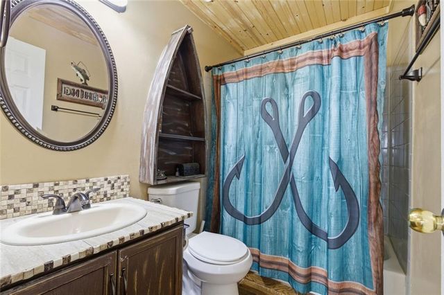 1880 Rocksram Drive, Buford, GA 30519