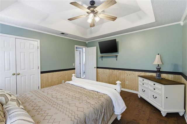 1880 Rocksram Drive, Buford, GA 30519