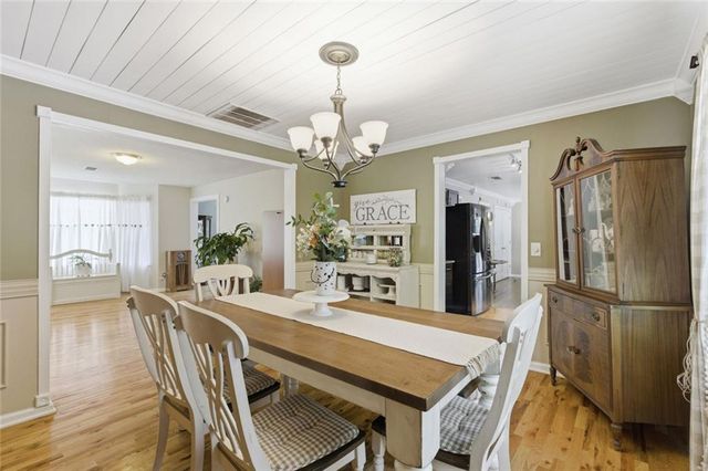 1880 Rocksram Drive, Buford, GA 30519