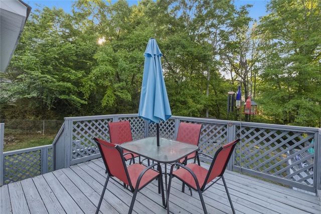 1880 Rocksram Drive, Buford, GA 30519