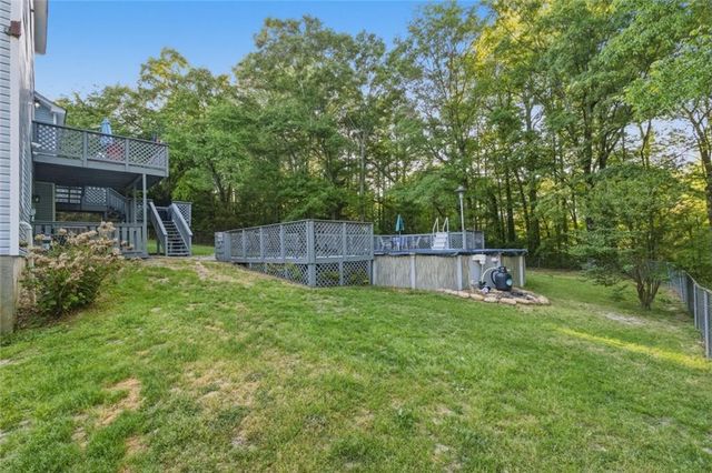 1880 Rocksram Drive, Buford, GA 30519