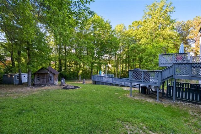 1880 Rocksram Drive, Buford, GA 30519