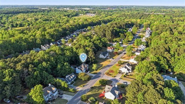 1880 Rocksram Drive, Buford, GA 30519