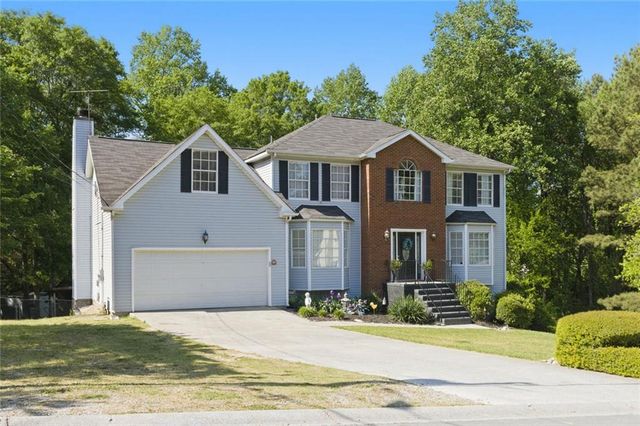 1880 Rocksram Drive, Buford, GA 30519