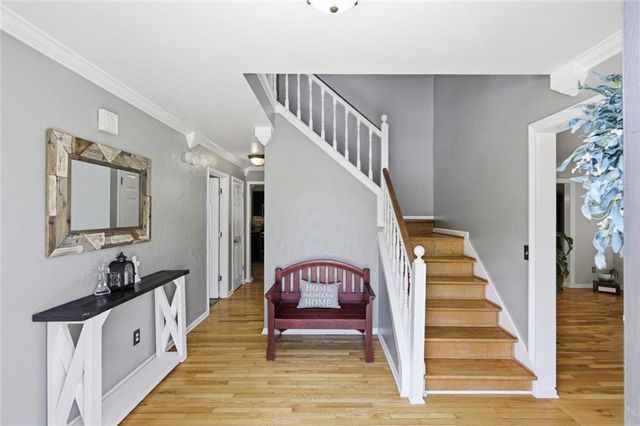 1880 Rocksram Drive, Buford, GA 30519