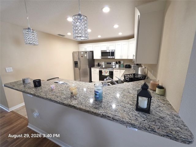 37908 PRAIRIE ROSE LOOP, Zephyrhills, FL 33542