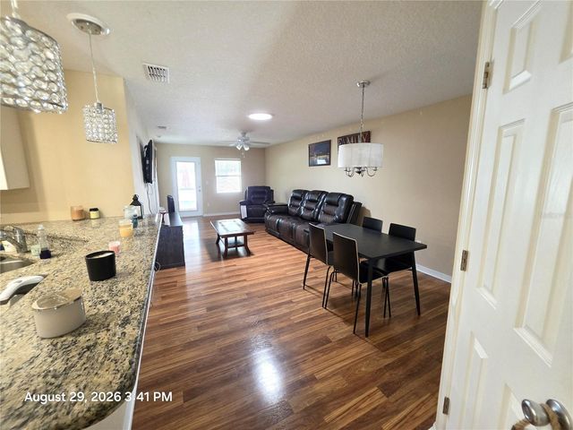 37908 PRAIRIE ROSE LOOP, Zephyrhills, FL 33542