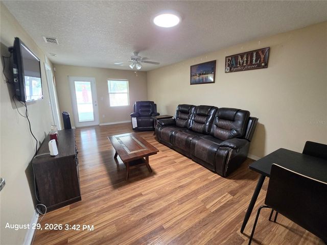 37908 PRAIRIE ROSE LOOP, Zephyrhills, FL 33542