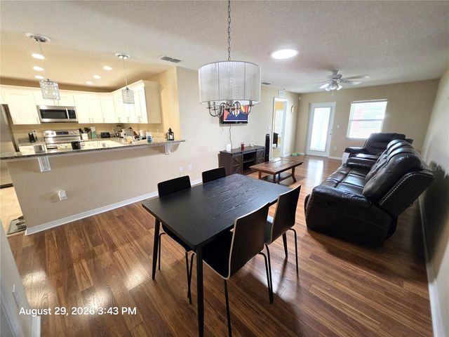 37908 PRAIRIE ROSE LOOP, Zephyrhills, FL 33542