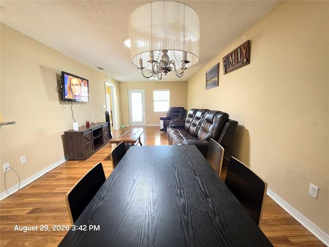 37908 PRAIRIE ROSE LOOP, Zephyrhills, FL 33542