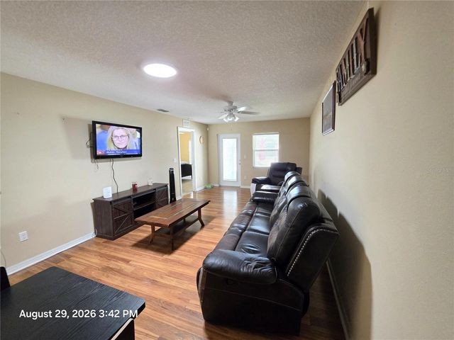 37908 PRAIRIE ROSE LOOP, Zephyrhills, FL 33542