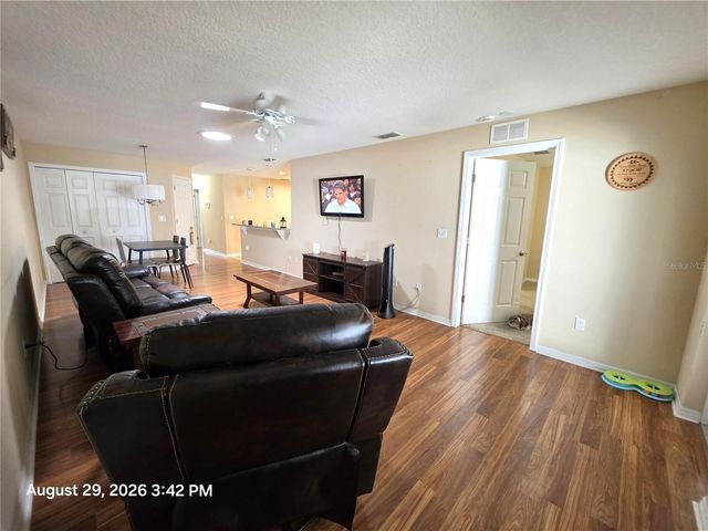 37908 PRAIRIE ROSE LOOP, Zephyrhills, FL 33542