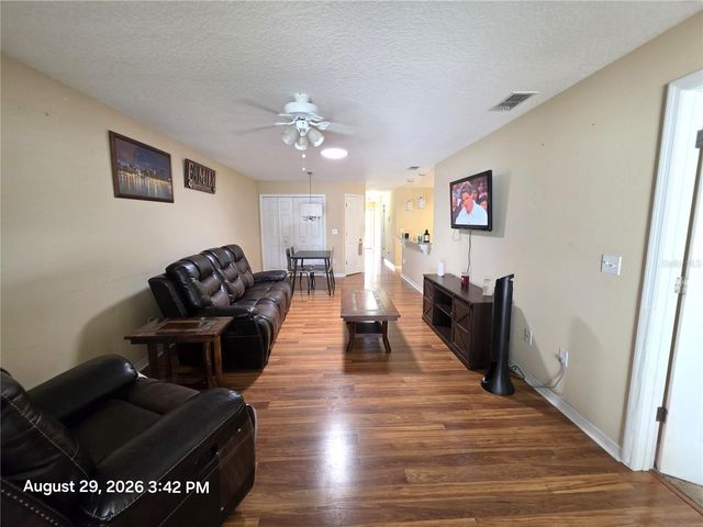 37908 PRAIRIE ROSE LOOP, Zephyrhills, FL 33542