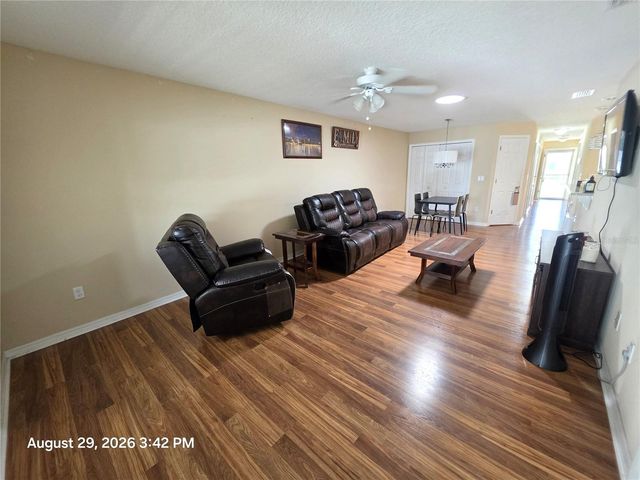 37908 PRAIRIE ROSE LOOP, Zephyrhills, FL 33542
