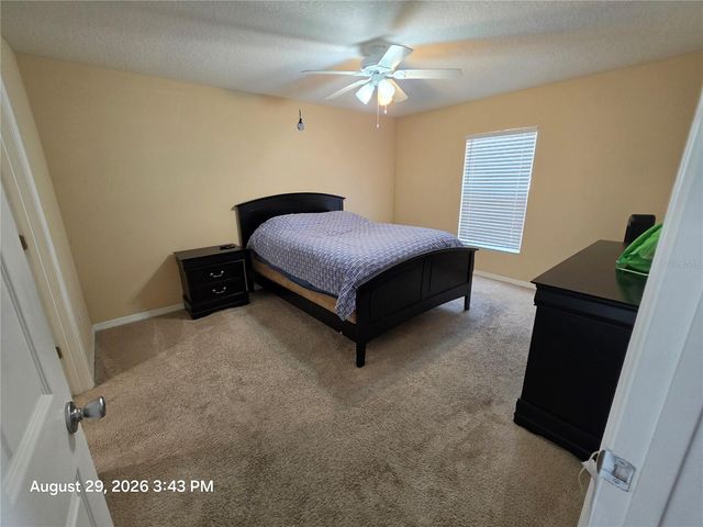 37908 PRAIRIE ROSE LOOP, Zephyrhills, FL 33542