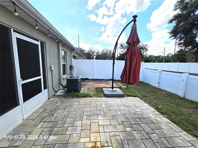 37908 PRAIRIE ROSE LOOP, Zephyrhills, FL 33542